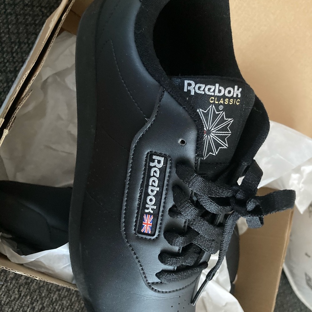 Reebok classic